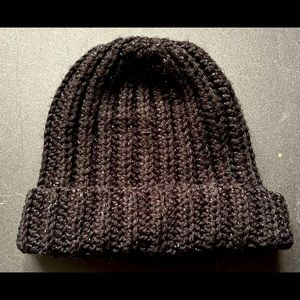 Crochet Beanie